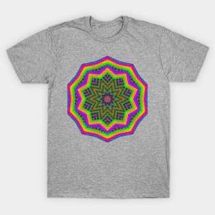 dragon mandala T-Shirt